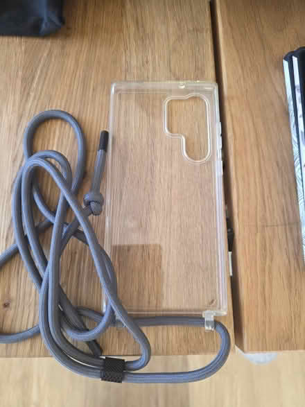 Photo of free Galaxy S23 Ultra cases (TW8) #4