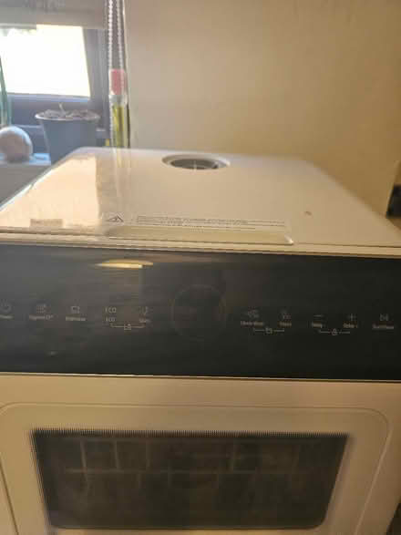 Photo of free Used compact Dishwasher (Nasty, Ware) #3
