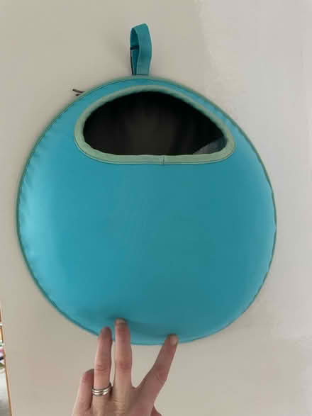 Photo of free ikea storage ‘pod’ (Kenilworth CV8) #1