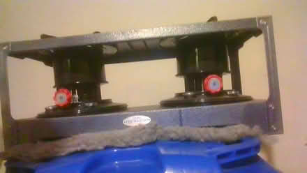 Photo of free 2 burner paraffin camping stove (Bath BA2) #4