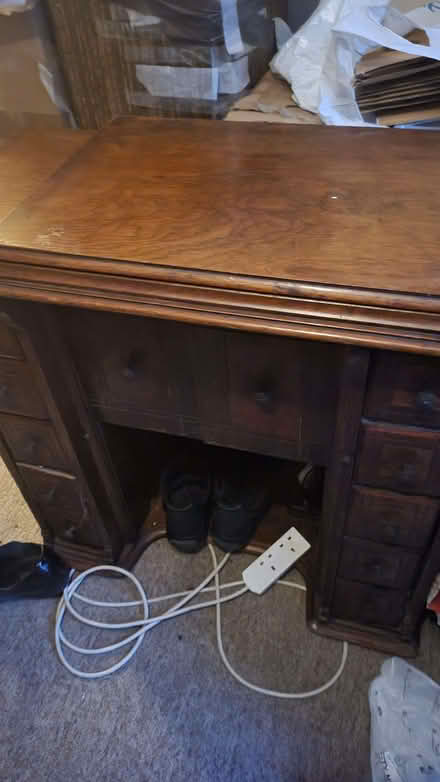 Photo of free Sewing machine electric (Enfield EN2) #4