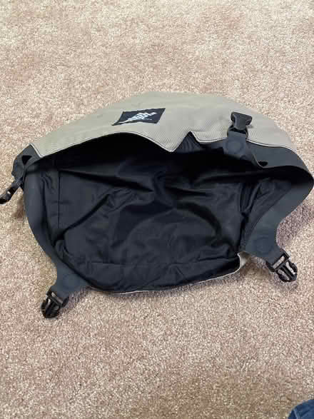 Photo of free Bag for top of backpack (Glen Burnie) #3