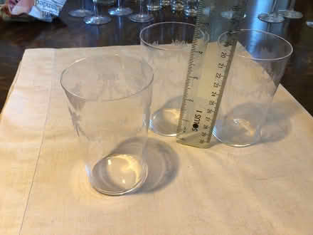 Photo of free Vintage Glasses (Chells, Stevenage SG2) #3