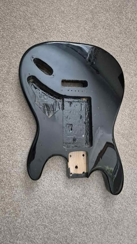 Photo of free Guitar parts (Guildford) #1