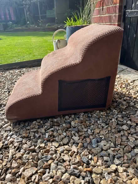 Photo of free Doggy steps (Westcott RH4) #2