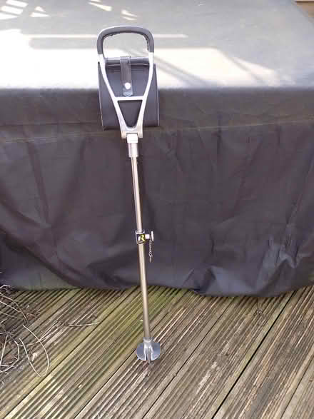 Photo of free Shooting Stick (Bransford WR6) #1