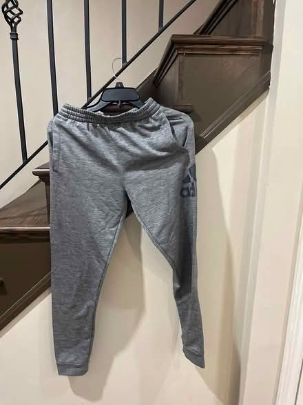 Photo of free Boys 14-16 Joggers Adidas (West view terrace, Oakville) #1