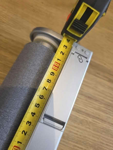 Photo of free 2x IKEA electric blinds (TW8) #2