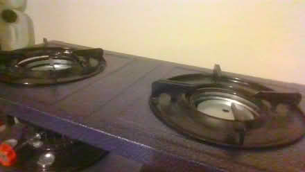 Photo of free 2 burner paraffin camping stove (Bath BA2) #3