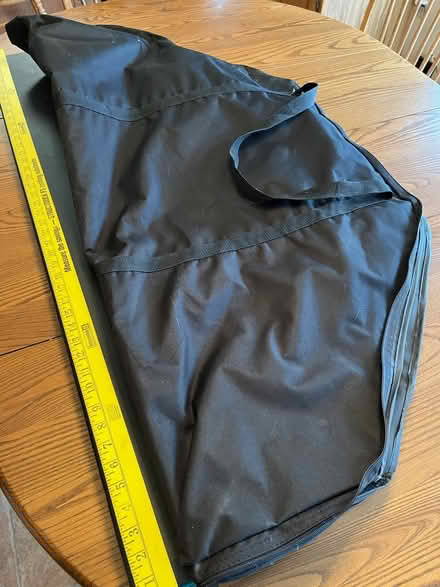 Photo of free Folding poker table topper -Pepp (near Rt 119/113-Pepperell) #1