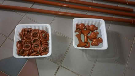 Photo of free Curtain Rails (Queenstown, near MRT) #2