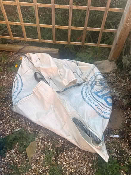Photo of free Tonne Bag (Merrow GU4) #1