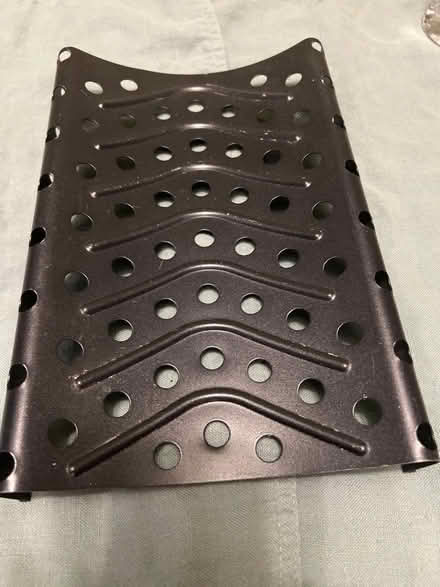 Photo of free Roasting rack (S Section) #1