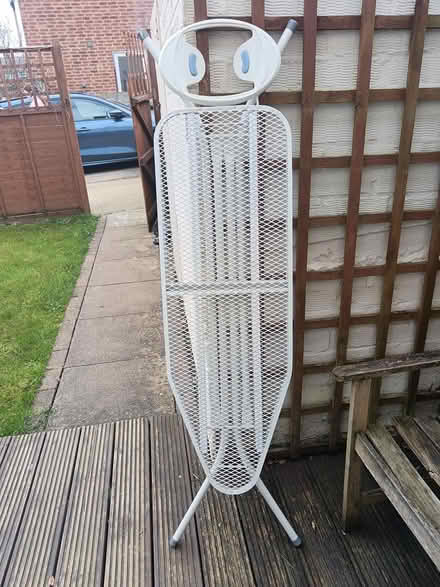 Photo of free Ironing board (Bennetts End, HP3) #1