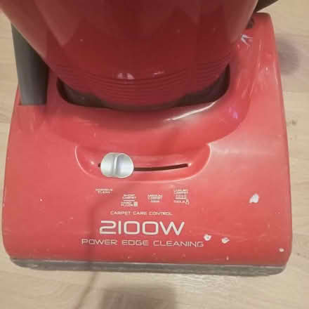 Photo of free Hoover (Sharow S11) #4