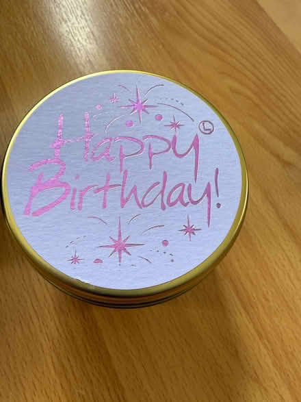 Photo of free Various candles. (Port of Rosyth KY11) #3