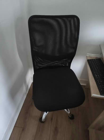 Photo of free Desk Chair (Acton W3) #1