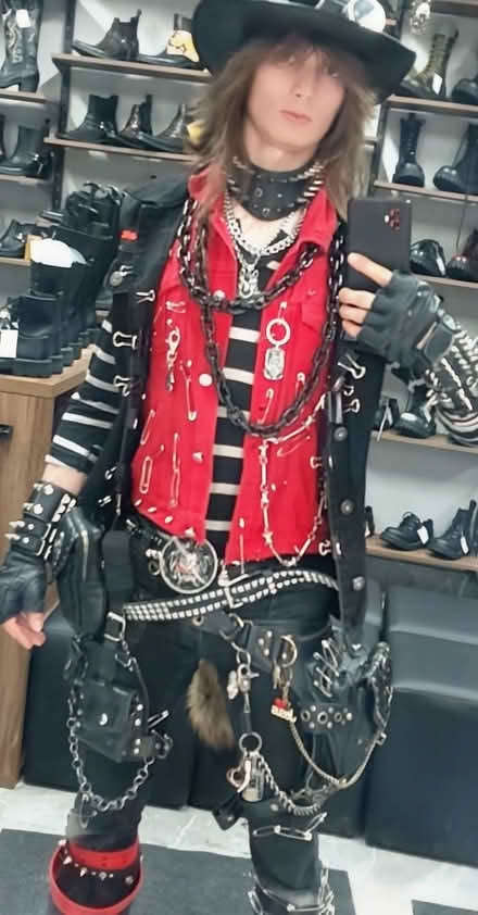 Photo of Clothing, Mobility (Hilversum) #1