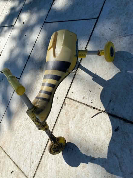 Photo of free Skuttlebug Ride-On Trike (Orpington BR6) #1