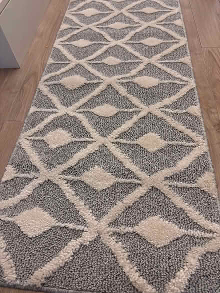 Photo of free 60x240 hall runner (Churchtown) #1