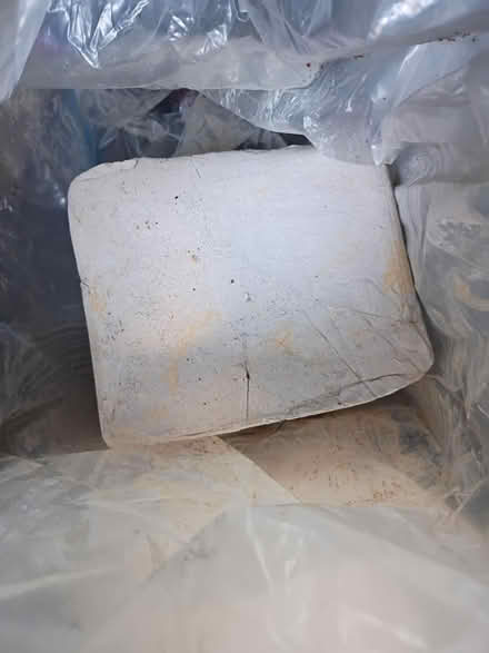 Photo of free Clay (near ODU) #2