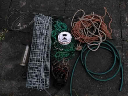 Photo of free Random gardening bits (Ecclesall, S11) #1