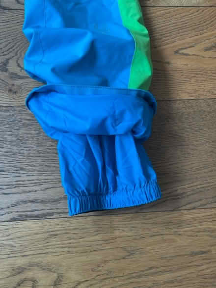Photo of free Kids Spyder ski trousers age 14 (Walton on the Hill KT20) #3