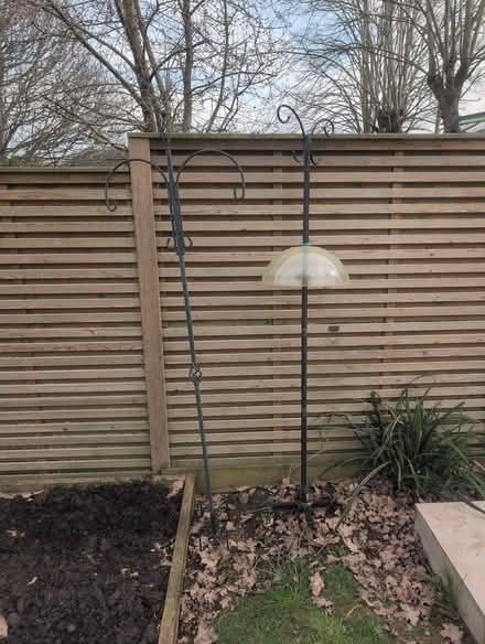 Photo of free Bird feeder stations (Epsom KT18) #1
