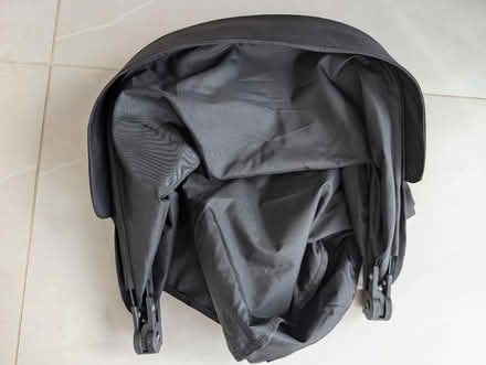 Photo of free My Babiie brand buggy sunshade (HA7 Stanmore) #1