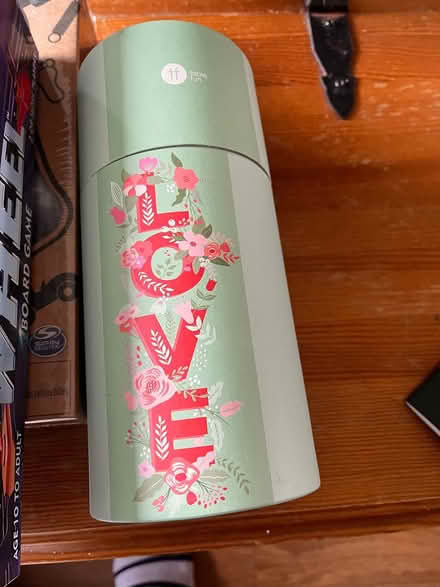 Photo of free Puzzle #4 (Langley SL3) #3