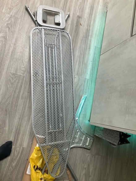 Photo of free Ironing board - full working order (Finchley Central N3) #1