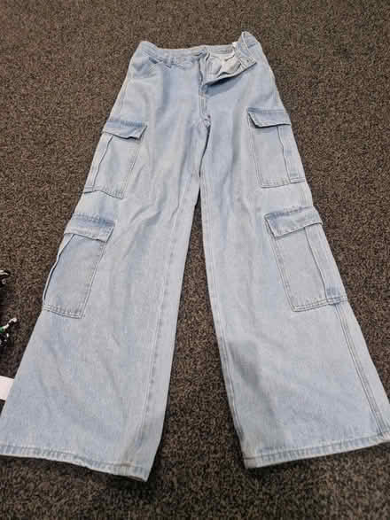Photo of free Jeans (New malden KT3) #2