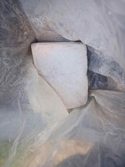 Photo of free Clay (near ODU) #1