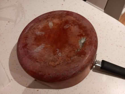 Photo of free Large saucepan (New Malden KT3) #3
