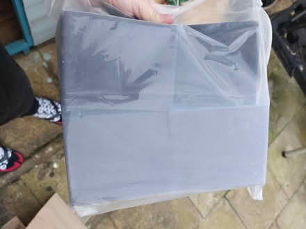 Photo of free Sponge sanding pads (Collection LS9) #1