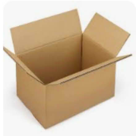 Photo of Big Cardboard boxes, any condition (ledbury HR8) #1