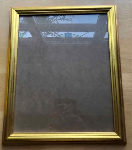 Photo of free PICTURE FRAME 16 x 13 INCHES (L17 Aigburth) #1