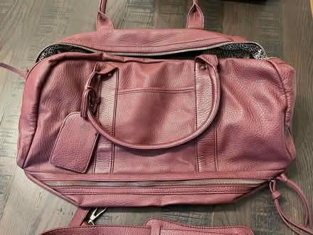 Photo of free Sole Society Travel Bag (Putnam Valley) #1