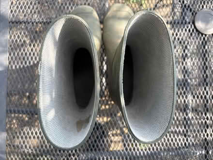 Photo of free Wellington boots size 5 (38) (Braybrooke Road, Hastings TN34) #4