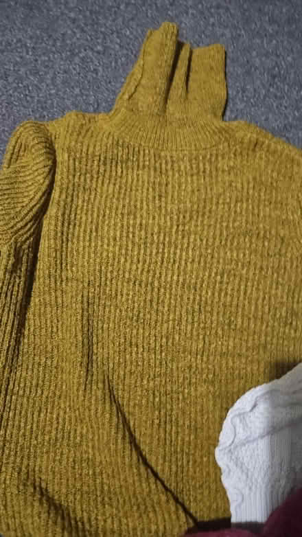 Photo of free 3x women jumpers medium (South harrow HA2) #3