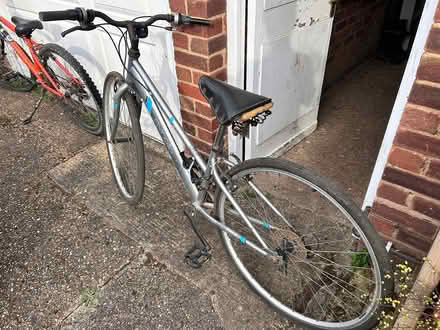Photo of free Another Bicycle (Chalfont St Giles HP8) #1