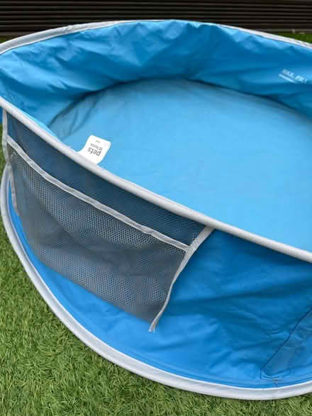 Photo of free Paddling pool (Bromsgrove B60) #2