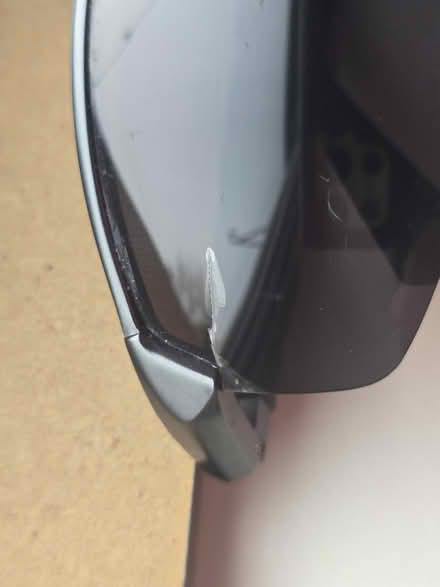 Photo of free Cheap polarising sunglasses (Bladon OX20) #2