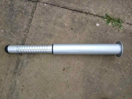 Photo of free Caravan weight measure (Atherstone CV9) #2