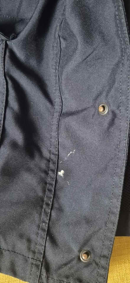 Photo of free XS jacket (E17) #2