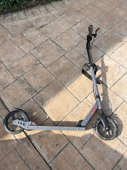 Photo of free Adult scooter (Ipswich, IP1) #2