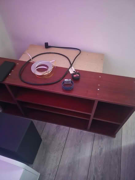Photo of free TV Stand (Upton, Northampton.) #3