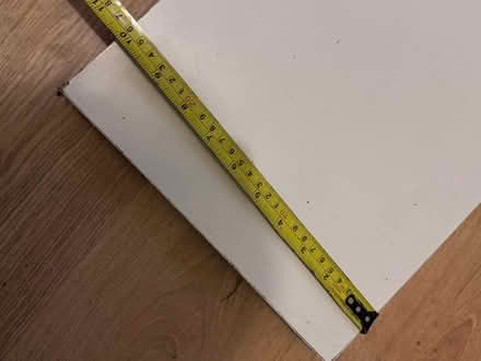Photo of free IKEA floating shelf (Morden, SM4) #3