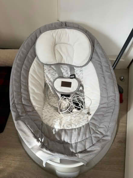 Photo of free Nested Swing rocker and bouncer (Sydenham SE26) #1