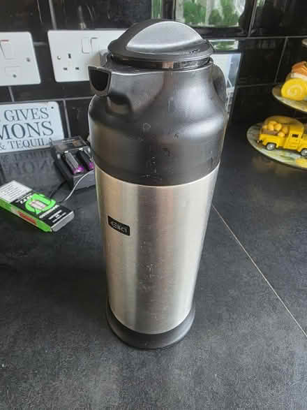 Photo of free Flask (SG18) #1